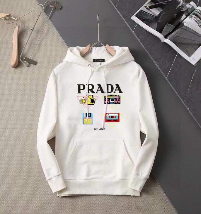 Picture of Prada Hoodies _SKUPradaM-5XLkdtr035315